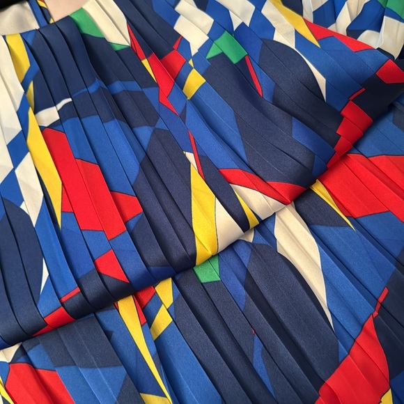 Polo Ralph Lauren - Girls Dress Sz. 14 - Picture 4 of 7